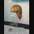 Wenecka ręcznie malowana maska fusingowa